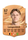 Langenbick - 57 - Rare
