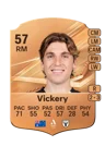 Vickery - 57 - Rare