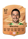 Marzino - 57 - Rare