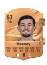 Heeney - 57 - Rare