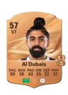 Al Dubais - 57 - Rare