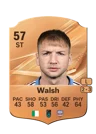 Walsh - 57 - Rare