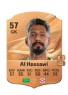 Al Hassawi - 57 - Rare