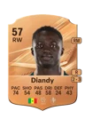 Diandy - 57 - Rare