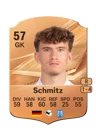 Schmitz - 57 - Rare