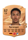 Spranger - 57 - Rare