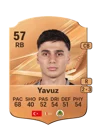 Yavuz - 57 - Rare