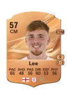 Lee - 57 - Rare