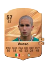 Vuoso - 57 - Rare