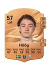 Höög - 57 - Rare