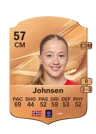 Johnsen - 57 - Rare
