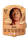 Ibeh - 57 - Rare