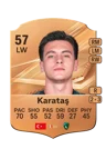 Karataş - 57 - Rare