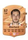 Eberhard - 57 - Rare
