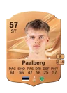 Paalberg - 57 - Rare