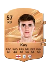 Kay - 57 - Rare