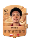 Mozie - 57 - Rare