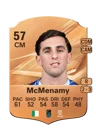 McMenamy - 57 - Rare