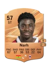 Narh - 57 - Rare
