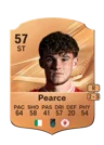 Pearce - 57 - Rare