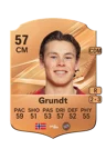Grundt - 57 - Rare