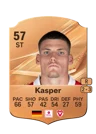Kasper - 57 - Rare