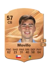 Movillo - 57 - Rare