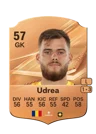Udrea - 57 - Rare