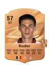 Kodor - 57 - Rare