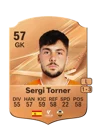 Sergi Torner - 57 - Rare