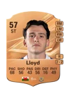 Lloyd - 57 - Rare