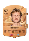Bender - 57 - Rare
