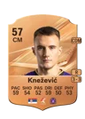 Knežević - 57 - Rare