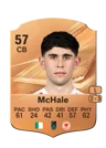 McHale - 57 - Rare