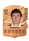 Doherty - 57 - Rare