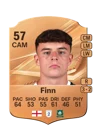 Finn - 57 - Rare