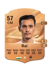 Rai - 57 - Rare