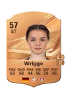 Wrigge - 57 - Rare