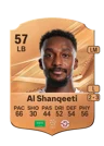 Al Shanqeeti - 57 - Rare