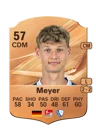 Meyer - 57 - Rare