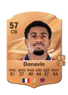 Donavin - 57 - Rare