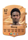 Niang - 57 - Rare