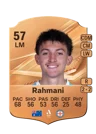 Rahmani - 57 - Rare