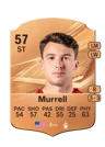 Murrell - 57 - Rare
