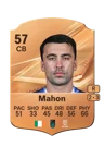 Mahon - 57 - Rare