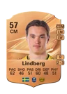 Lindberg - 57 - Rare