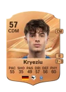 Kryeziu - 57 - Rare