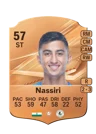 Nassiri - 57 - Rare