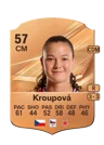 Kroupová - 57 - Rare