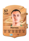 Hornos - 57 - Rare